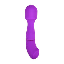 Load image into Gallery viewer, loving-joy-dua-interchangeable-vibrator