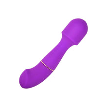 Load image into Gallery viewer, loving-joy-dua-interchangeable-vibrator