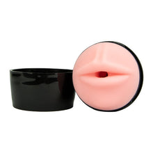 Load image into Gallery viewer, rev-lite-realistic-mouth-male-masturbator