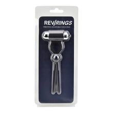 Load image into Gallery viewer, rev-rings-vibrating-adjustable-cock-ring
