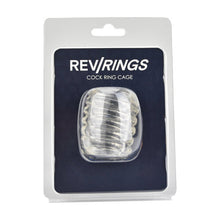 Load image into Gallery viewer, rev-rings-cock-ring-cage