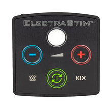 Load image into Gallery viewer, electrastim-kix-electro-sex-stimulator-for-beginners