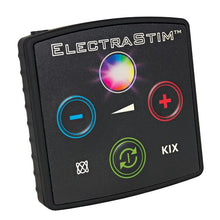 Load image into Gallery viewer, electrastim-kix-electro-sex-stimulator-for-beginners