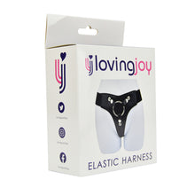 Load image into Gallery viewer, loving-joy-elastic-harness
