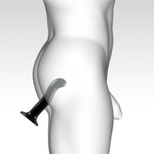Load image into Gallery viewer, strap-on-me-pg-spot-dildo-medium