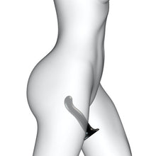 Load image into Gallery viewer, strap-on-me-pg-spot-dildo-medium
