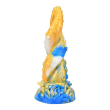 Load image into Gallery viewer, fklore-tenticle-dildo