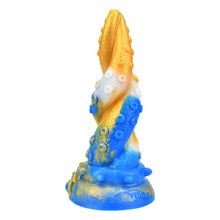 Load image into Gallery viewer, fklore-tenticle-dildo