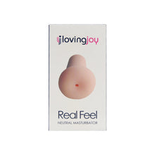 Load image into Gallery viewer, loving-joy-real-feel-neutral-male-masturbator