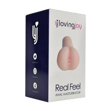 Load image into Gallery viewer, loving-joy-real-feel-anal-male-masturbator
