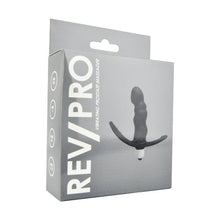 Load image into Gallery viewer, rev-pro-vibrating-prostate-massager