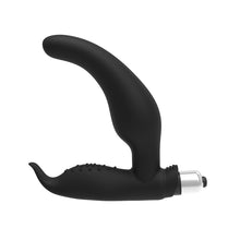 Load image into Gallery viewer, rev-pro-vibrating-prostate-massager-with-perineum-stimulator
