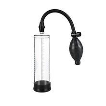 Load image into Gallery viewer, rev-pump-bulb-penis-pump-8-5-inches