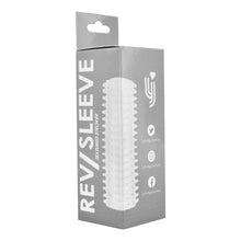 Load image into Gallery viewer, rev-sleeves-textured-stroker-male-masturbator