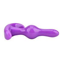 Load image into Gallery viewer, loving-joy-butt-plug-purple