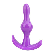 Load image into Gallery viewer, loving-joy-butt-plug-purple