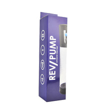 Load image into Gallery viewer, rev-pump-automatic-penis-pump
