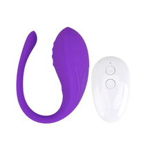 Load image into Gallery viewer, loving-joy-remote-controlled-love-egg-vibrator