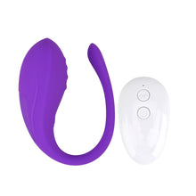 Load image into Gallery viewer, loving-joy-remote-controlled-love-egg-vibrator