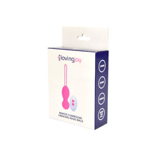 Load image into Gallery viewer, loving-joy-remote-controlled-vibrating-kegel-balls