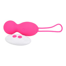 Load image into Gallery viewer, loving-joy-remote-controlled-vibrating-kegel-balls