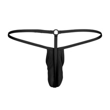 Load image into Gallery viewer, c4m-loopstring-pouch-black-s-m