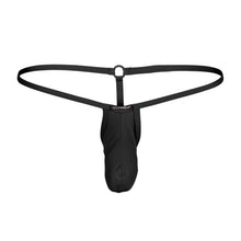 Load image into Gallery viewer, c4m-loopstring-pouch-black-s-m