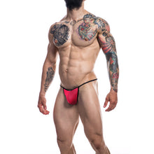 Load image into Gallery viewer, c4m-briefkini-red-small
