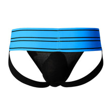 Load image into Gallery viewer, c4m-rugby-jockstrap-electric-blue-large