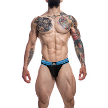Load image into Gallery viewer, c4m-rugby-jockstrap-electric-blue-large