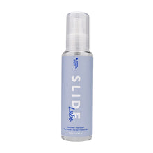 Load image into Gallery viewer, loving-joy-slide-water-based-lubricant-100ml