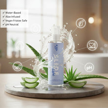 Load image into Gallery viewer, loving-joy-slide-water-based-lubricant-100ml