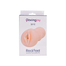 Load image into Gallery viewer, loving-joy-skye-realistic-male-masturbator