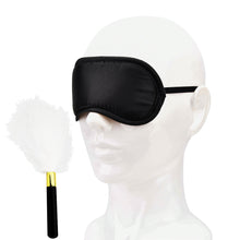 Load image into Gallery viewer, bound-to-play-eye-mask-and-feather-tickler-play-kit