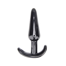Load image into Gallery viewer, loving-joy-butt-plug-training-kit-black