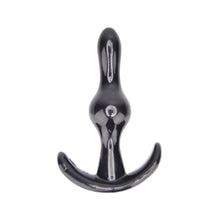 Load image into Gallery viewer, loving-joy-butt-plug-training-kit-black