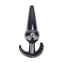Load image into Gallery viewer, loving-joy-butt-plug-training-kit-black