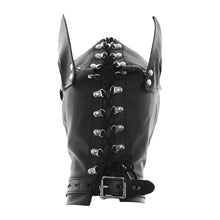 Load image into Gallery viewer, bound-to-please-dog-mask
