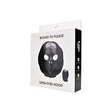Load image into Gallery viewer, bound-to-please-open-eyed-hood