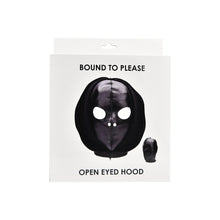 Load image into Gallery viewer, bound-to-please-open-eyed-hood