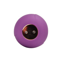 Load image into Gallery viewer, loving-joy-rose-toy-clitoral-suction-vibrator-purple