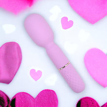 Load image into Gallery viewer, nauti-petites-10-speed-wand-vibrator