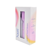 Load image into Gallery viewer, nauti-petites-10-speed-wand-vibrator
