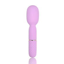 Load image into Gallery viewer, nauti-petites-10-speed-wand-vibrator