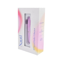 Load image into Gallery viewer, nauti-petites-10-speed-bullet-vibrator