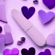 Load image into Gallery viewer, nauti-petites-10-speed-bullet-vibrator