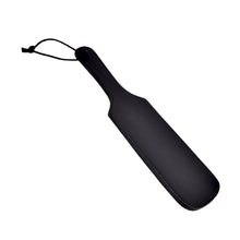 Load image into Gallery viewer, bound-leather-paddle