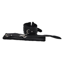 Load image into Gallery viewer, bound-to-play-beginners-bondage-kit-black-8-piece