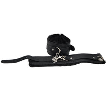 Load image into Gallery viewer, bound-to-play-beginners-bondage-kit-black-8-piece