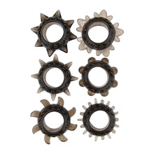 Load image into Gallery viewer, loving-joy-textured-cock-ring-set-6-pack